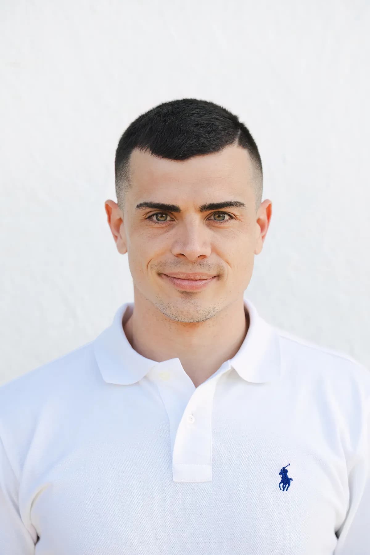 Alessandro Serratt, CEO · Commercial Lead